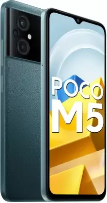 Poco M5
