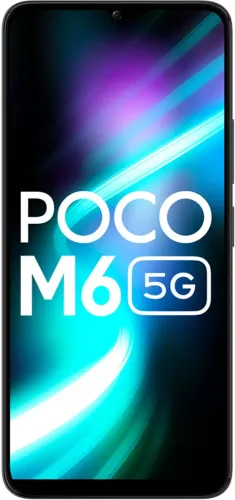Poco M6