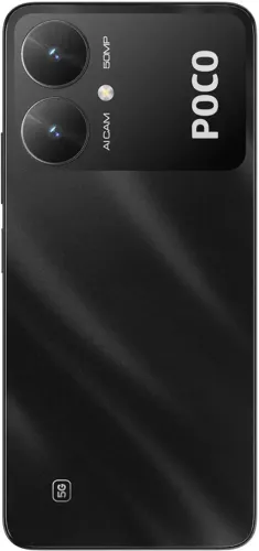 Poco M6