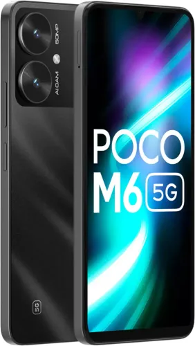 Poco M6