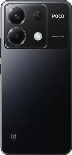 Poco X6 5G
