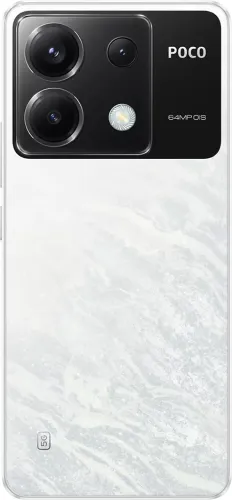 Poco X6 5G (12GB RAM + 512GB)