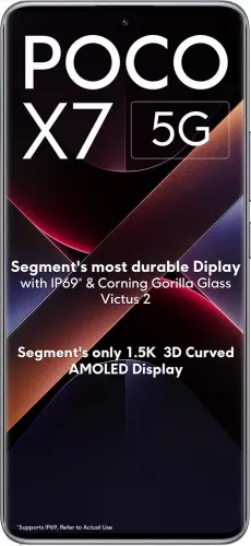 Poco X7 256GB