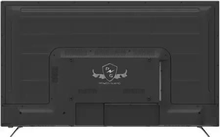 Power Guard PG55F4K 55 inches 4K LED Smart TV