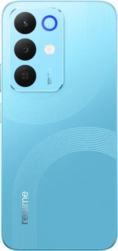 Realme 15x