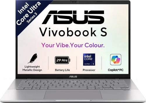 Asus Vivobook S14 (S3407AA-SF059WS)