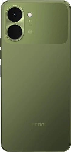 Tecno Pop X