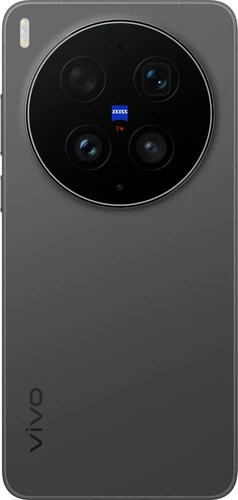 Vivo X300 Ultra