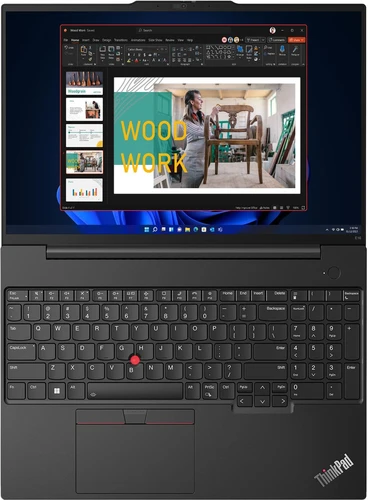 Lenovo ThinkPad E16 Gen 1 (21JN0073US)