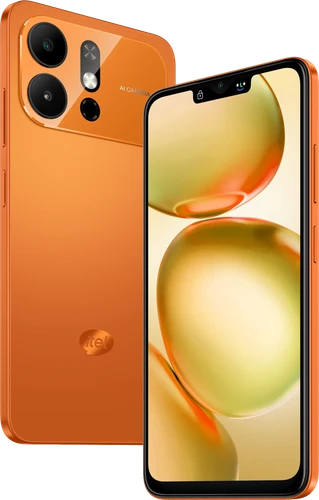 Itel A100 Pro