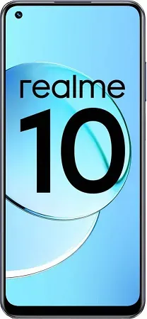 Realme 10 (8GB RAM + 128GB)