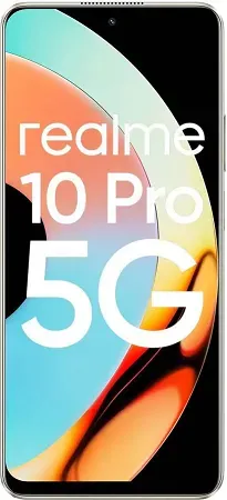 Realme 10 Pro 5G (8GB RAM + 128GB)