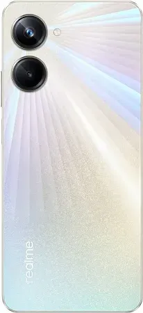 Realme 10 Pro 5G (8GB RAM + 128GB)