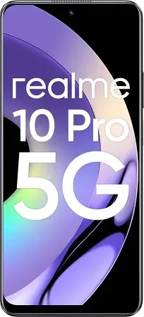 Realme 10 Pro 5G