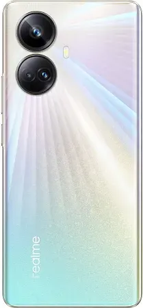 Realme 10 Pro Plus 5G (8GB RAM + 256GB)