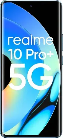 Realme 10 Pro Plus 5G