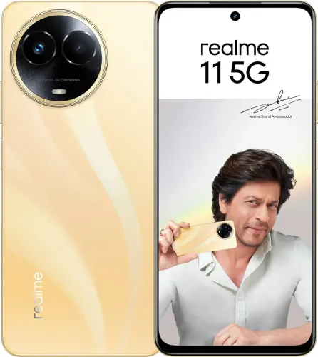 Realme 11 5G (8GB RAM + 256GB)