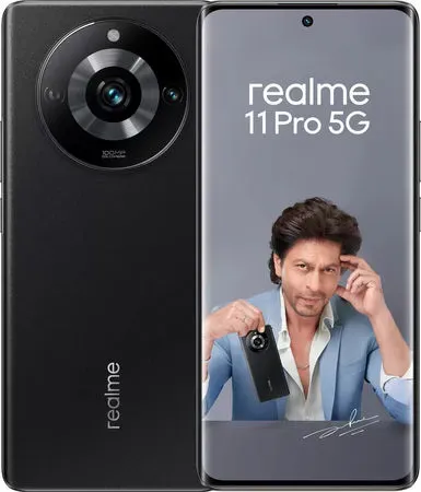 Realme 11 Pro (12GB RAM + 256GB)