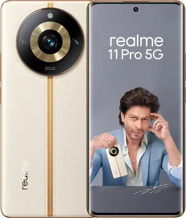 Realme 11 Pro (8GB RAM + 256GB)