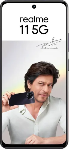 Realme 11 5G