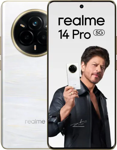 Realme 14 Pro 5G 256GB