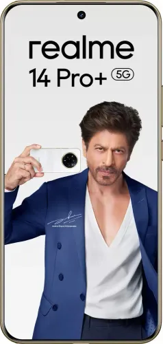Realme 14 Pro Plus 5G