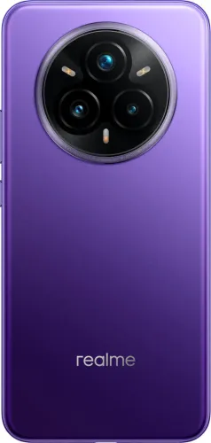Realme 14 Pro Plus 5G (12GB RAM + 512GB)