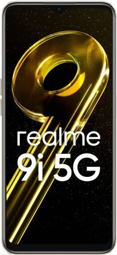 Realme 9i 5G (6GB RAM + 128GB)