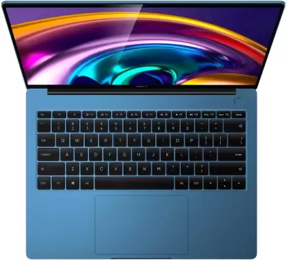Realme Book Slim RMNB1001 Core i3 11th Gen (8GB/256GB SSD/Windows 11)