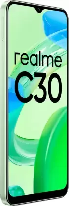 Realme C30