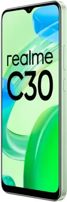 Realme C30