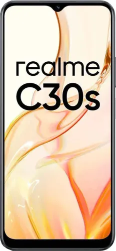 Realme C30s (4GB RAM + 64GB)