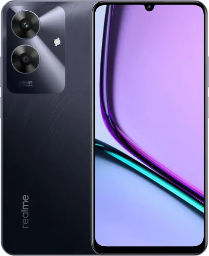 Realme C61 (6GB RAM + 128GB)