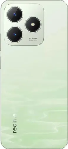 Realme C63