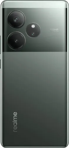 Realme GT 6 (16GB RAM + 512GB)