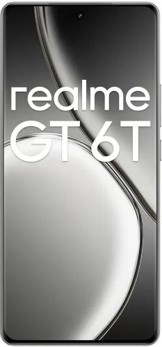 Realme GT 6T