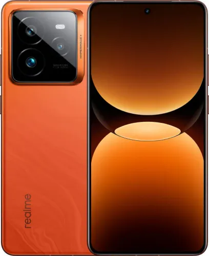 Realme GT 7 Pro 5G 512GB