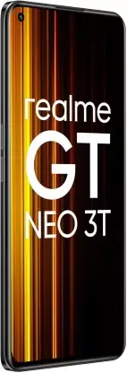 Realme GT Neo 3T 5G (8GB RAM + 128GB)