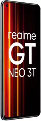 Realme GT Neo 3T 5G (8GB RAM + 256GB)