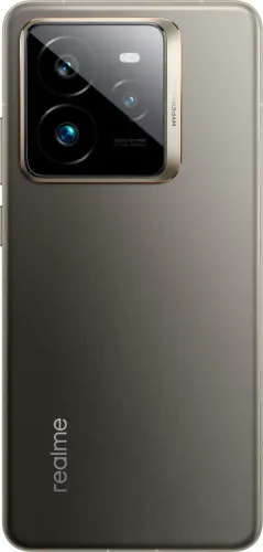 Realme GT7 Pro