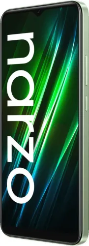 Realme Narzo 50i Prime (4GB RAM + 64GB)