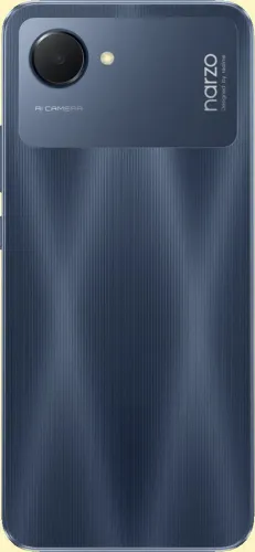 Realme Narzo 50i Prime