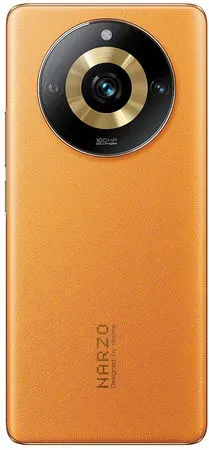 Realme Narzo 60 Pro 5G (12GB RAM + 1TB)