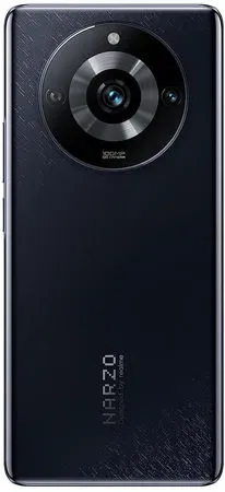 Realme Narzo 60 Pro 5G (12GB RAM + 256GB)