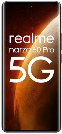 Realme Narzo 60 Pro 5G (12GB RAM + 256GB)