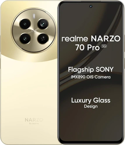 Realme Narzo 70 Pro