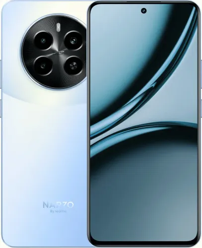 Realme Narzo 70 8GB RAM
