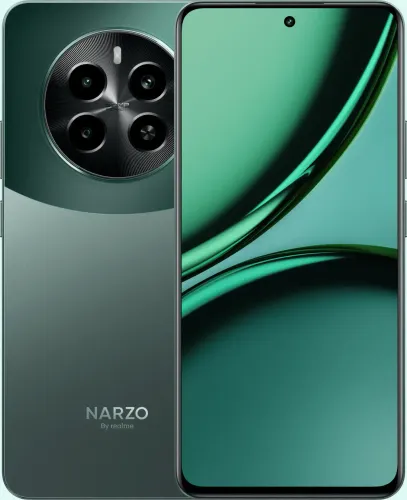 Realme Narzo 70x 5G 6GB RAM