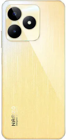 Realme Narzo N53 (8GB RAM + 128GB)