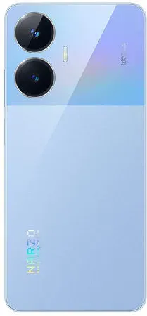 Realme Narzo N55
